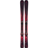 Лижі Atomic Cloud Q12 Revoshock C + Кріплення M 10 Gw 2025 159 См