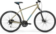 Merida Crossway 40 Жовтий