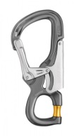 Petzl Eashook Open Сіро-Жовтий