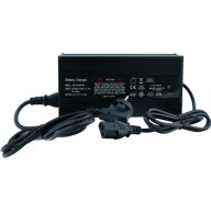60V4A Зарядний Пристрій Для Електросамоката Bili Coco