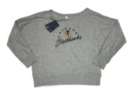 Сірий Вільний Світшот Nhl Chicago Blackhawsk 2Xl