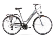 Велосипед Romet Gazela 1 17