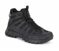 Високі Черевики Aku Selvatica Tactical Mid Gtx Чорні