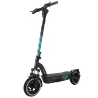 Soflow So4 Pro Gt Black - Чорний