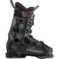 Лижні Черевики Salomon S/Pro Supra Boa 100 Gw Black/Dr G M - 26/26.5