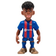 Фігурка Minix Lamine Yamal Fc Barcelona 7См