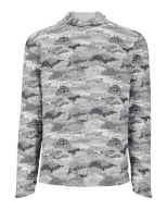 Толстовка Simms Bugstopper Solarflex Shroud Sterling L