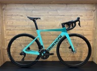 Шосейний Велосипед Bianchi Oltre Race 105 Di2 2×12 2026 57