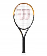 Юніорська Тенісна Ракетка Wilson Burn Spin Jr 26