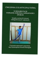 Вправи З Еластичною Стрічкою Konrad Domagała