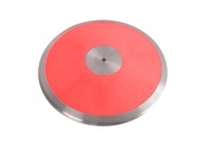 Abs Training Disc 1,5 Кг Sedco Червоний