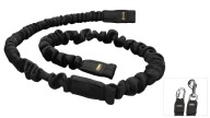 Амортизатор Hifica Rope Leash Для Бігу З Собакою Run Trek 2.2Pp40 Karab 8O