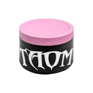 Taom Pyro Billiard Chalk Pink Limited Edition