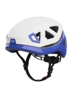 Шолом Для Скелелазіння Climbing Technology Sirio - Білий/Синій 50-57См