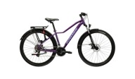 Велосипед Kross Lea 2.0 Eq Mtb, Рама 18 Дюймів, Колесо 29