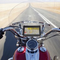 Мотонавігація Водонепроникна Gps Навігація Для Мотоциклів, Автомобільних Gps