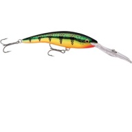 Воблер Rapala Deep Tail Dancer 9См 13Г 3-6М Tdd09 Flp Flash Perch Floating