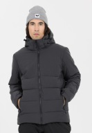 Чоловіча Гірськолижна Куртка Whistler Lakeland W-Pro 10000 Black