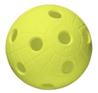 М'яч Підлоговий Unihoc Crater - Жовтий