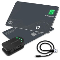 Seinxon Bluetooth Wallet Locator Знайдіть Свій Гаманець