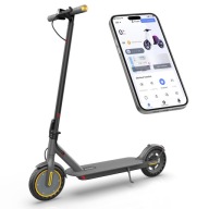 Електричний Скутер 7.8Ah 350W Диапазон 30 Км 8.5