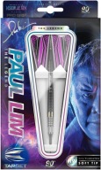 Darts Paul Lim The Legend Set 3 Target Original Brand Progrip