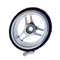 Запчастини Для Легкого Ремонту Коліс Для Складних Велосипедів Ez Bearing Wheels Sealed Silver