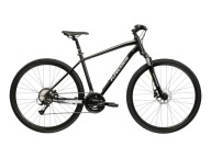 Kross Evado 4.0 M 28 Xl Срібний Час