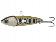 Savage Gear Switch Blade Minnow 5Cm - Olive Smolt
