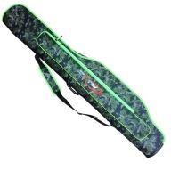 Чохал Для Водки Rigid Tube Pro Fl, 2 Відділення, 135 См