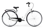 Велосипед M-Bike Cityline 328 Matt White 46 См M