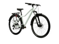 Kross Lea 4.0 Eq S Рама 15