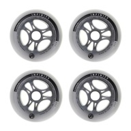 Колеса Фітнес Powerslide Infinity Ii 110Mm/85A 4 Шт.