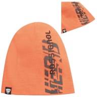 Шапка Зимова Чоловіча Rossignol Hero Beanie, Чорна, М'яка, Акрил Р.u