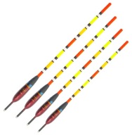 4 X Brand Match Waggler Float 2 - 5 Гр M 17