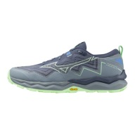 Кросівки Mizuno Wave Daichi 9 42 Розмір