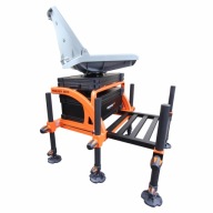 Сидіння Кошика Для Риболовлі Genlog Box Feeder 360