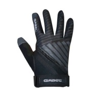 Рукавички Для Скандинавської Ходьби Gabel Ergo Pro Ncs Glove Сірі Розмір. С