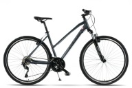 Kands Maestro Shimano Deore Bike 3X10 Алюміній Без Пляшки
