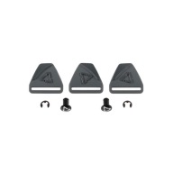 Пакет Leatt Buckle&Bolt Pack Наколінний Захит Наколінники Та Набір Болтів