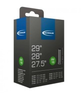 Камера Велосипедна Schwalbe 27.5/28/29X1.50-2.40 Av40Mm Av19