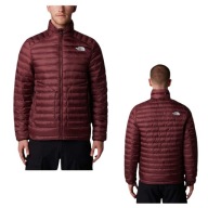 Чоловіча Утеплена Зимова Туристична Куртка The North Face