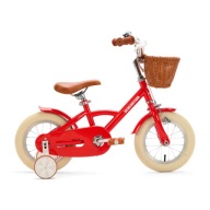 Дитячий Велосипед Generation Classic 12 Дюймів Червоний
