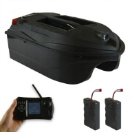 Skywolf Tl-380E Човен Для Примамки Gps Сонар Ехозлот Автопілот Дальність 500 М