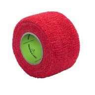 Стрічка Renfrew Pro Stretchrap Grip Tape 38 Мм Х 5,5 М, Червона