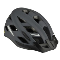 Велосипедний Шолом Fischer Urban 52-59См