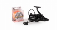 Котушка Mikado M-Ka Fr Carp 8005 + Лоська Dreamline Carp