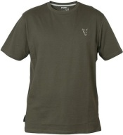 Футболка Fox Coll Silver Green Розмір S