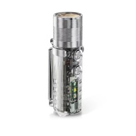 Ліхтарик Rovyvon Aurora A28 G2 White/Uv/White 1000 Lumen