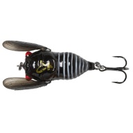 Воблер Cicada Savage Gear 3D 3.3Cm 3.5G F Чорний 61987